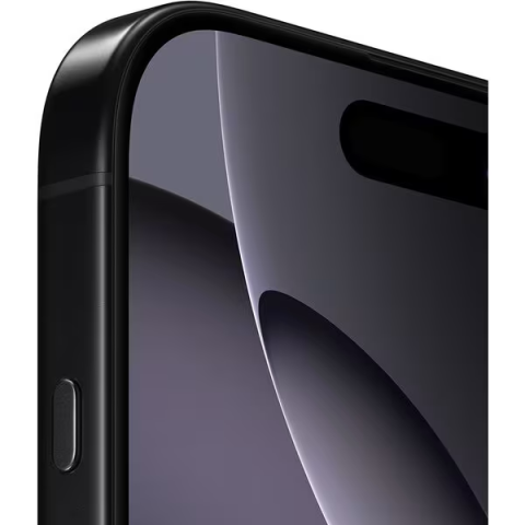 iPhone 16 Pro, Black Titanium [2]