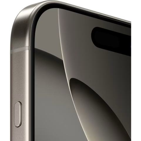 Apple iPhone 16 Pro, 128GB, Natural Titanium, Utilizat: A [3]
