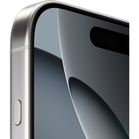 Apple iPhone 16 Pro, 256GB, White Titanium, Utilizat: A [3]