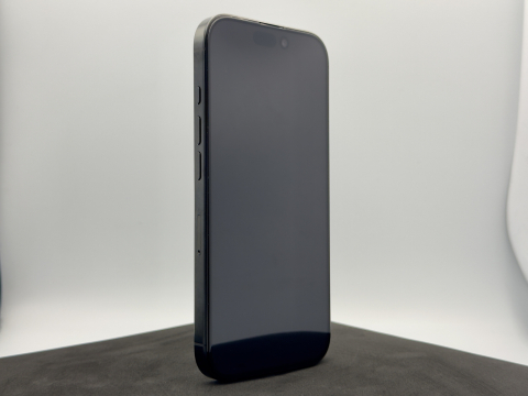 iPhone 16 Pro Max, Black Titanium [5]