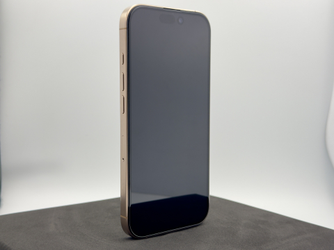 Apple iPhone 16 Pro Max, 256GB, Desert Titanium, Utilizat: B [4]