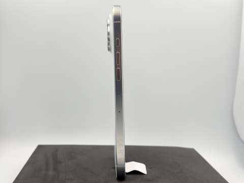 Apple iPhone 16 Pro Max, 256GB, White Titanium, Aproape nou [2]