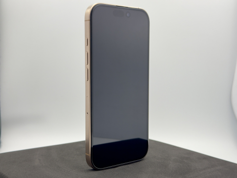 iPhone 16 Pro Max, Desert Titanium [5]