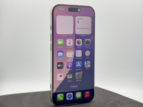 iPhone 16 Pro Max, Natural Titanium [5]