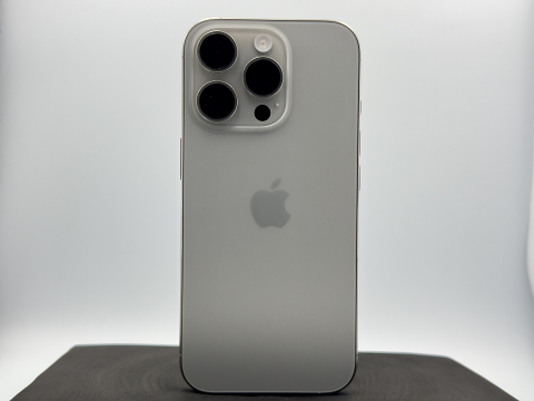 Apple iPhone 16 Pro Max, 256GB, Natural Titanium, Utilizat: A [2]