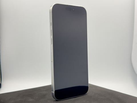 iPhone 16 Pro Max, White Titanium [4]