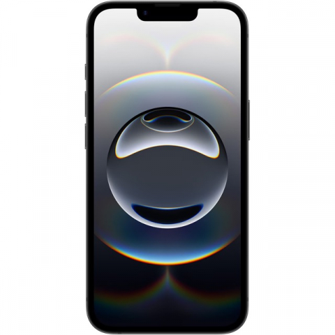 Apple iPhone 16E, 128GB, Black, Nou [2]