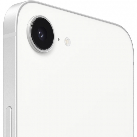Apple iPhone 16E, 128GB, White, Nou [3]