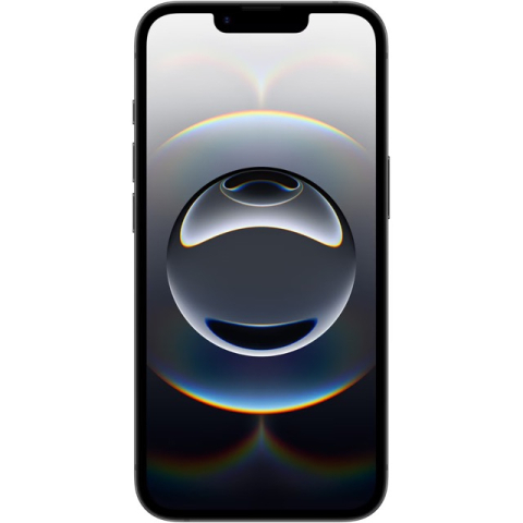 iPhone 16E, Black [3]