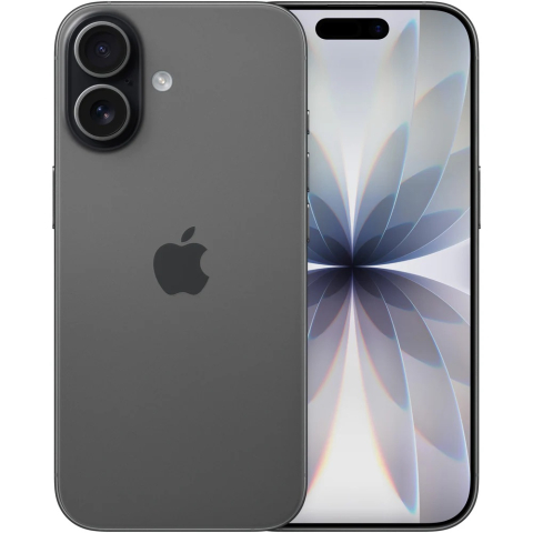 Apple iPhone 17, 256GB, Black, Nou iPhone 17 - Apple iPhone 17, 256GB, Black, Nou