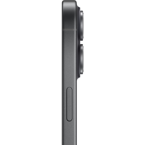 Apple iPhone 17, 256GB, Black, Nou [3]