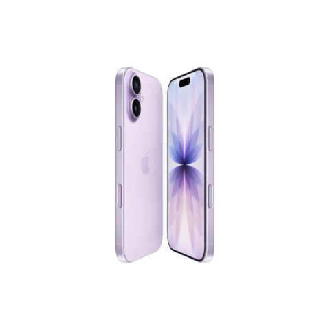 iPhone 17, Lavender [2]