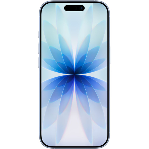 Apple iPhone 17, 256GB, Mist Blue, Nou desigilat [2]