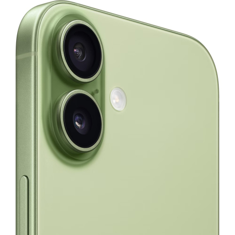 iPhone 17, Sage [3]