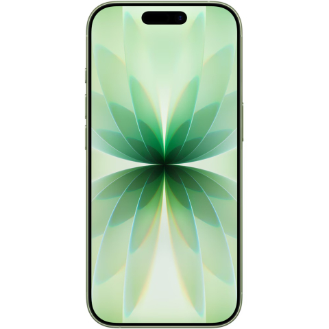iPhone 17, Sage [2]