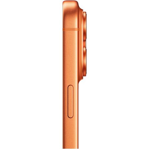 Apple iPhone 17 Pro, 256GB, Cosmic Orange, Nou [3]