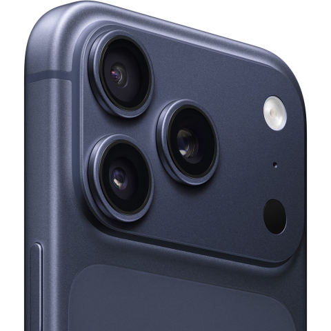Apple iPhone 17 Pro, 512GB, Deep Blue, Nou [2]