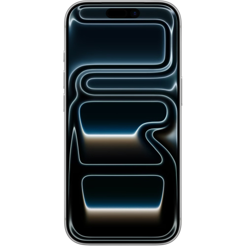 iPhone 17 Pro, Silver [2]