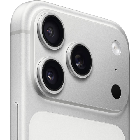 Apple iPhone 17 Pro Max, 512GB, Silver, Nou [3]