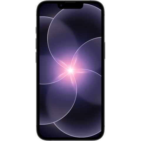 Apple iPhone 17E, Black [2]