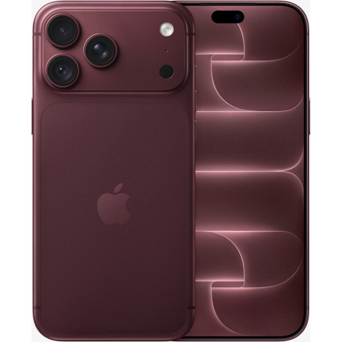 Apple iPhone 18 Pro, Black [12]