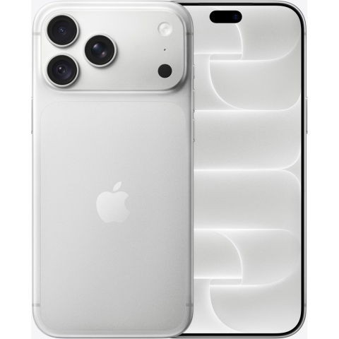 iPhone 18 Pro - Apple iPhone 18 Pro, Silver