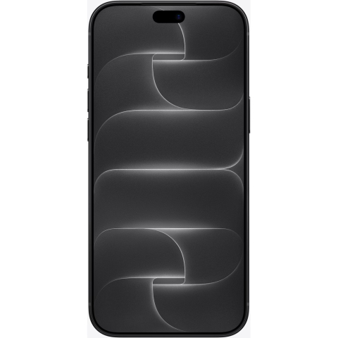 Apple iPhone 18 Pro Max, Black [1]