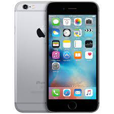 iPhone 6S, Space Gray [0]