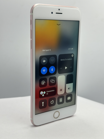 iPhone 6s Plus, Rose Gold [4]