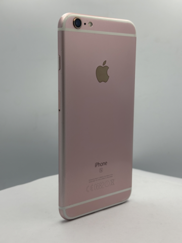 Apple iPhone 6s Plus, 64GB, Rose Gold [2]