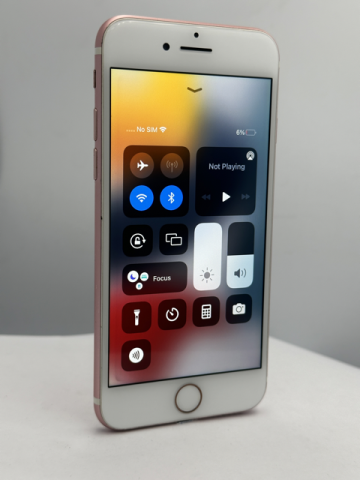 iPhone 7, Rose Gold [4]