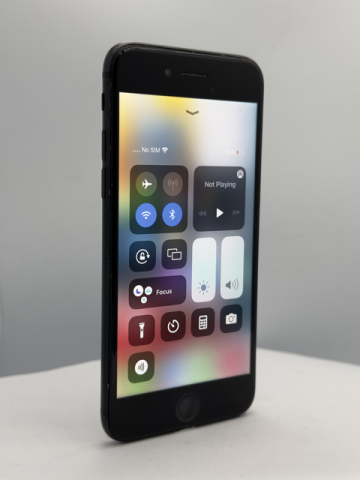 iPhone 7, Space Black [2]