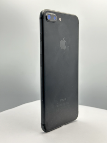 iPhone 7 Plus, Black [3]