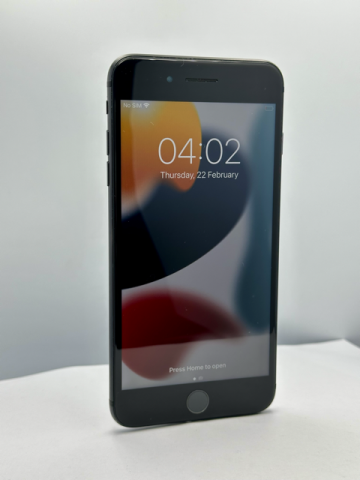 Apple iPhone 7 Plus, 32GB, Black [1]