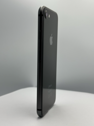Apple iPhone 8, 32GB, Space Gray, Utilizat: C [2]