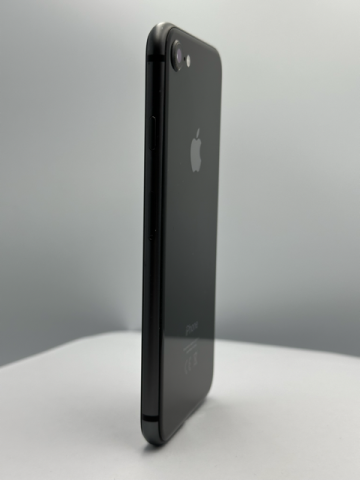 Apple iPhone 8, 64GB, Space Gray