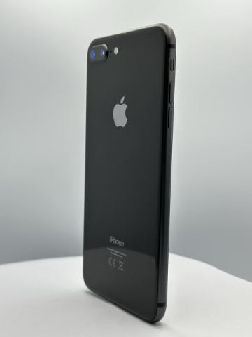 Apple iPhone 8 Plus, 256GB, Space Gray, Utilizat: A [2]