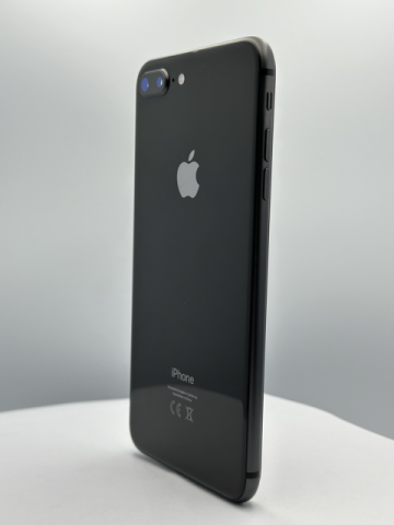 iPhone 8 Plus, Space Gray [3]