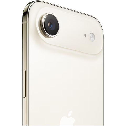 iPhone Air, Light Gold [2]