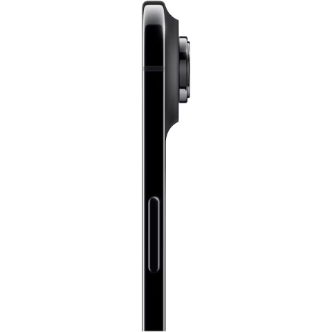 Apple iPhone Air, 256GB, Space Black, Nou [3]