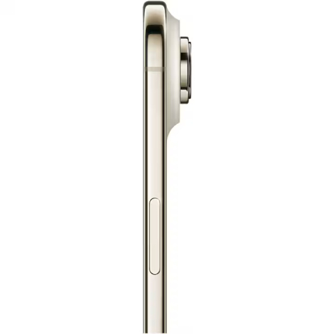 Apple iPhone Air, 256GB, Light Gold, Nou [2]