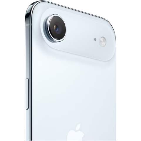 Apple iPhone Air, 256GB, Sky Blue, Nou [1]