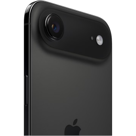 Apple iPhone Air, 256GB, Space Black, Nou [2]