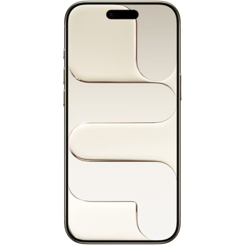 Apple iPhone Air, 256GB, Light Gold, Nou [4]