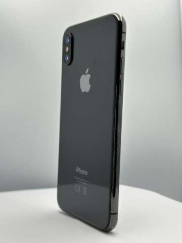 iPhone X, Space Gray [2]