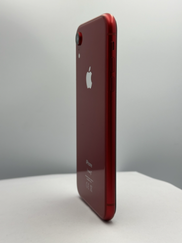 Apple iPhone Xr, 64GB, Red, Utilizat: B [2]