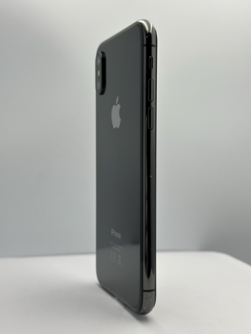 Apple iPhone XS, 64GB, Space Gray, Utilizat: B [3]