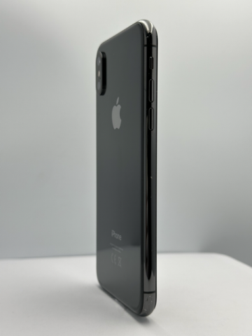Apple iPhone Xs, 64GB, Space Gray,  Bun [4]