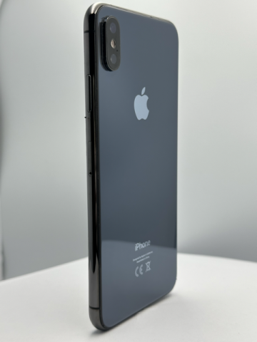 Apple iPhone Xs Max, 512GB, Space Gray, Utilizat: B [1]