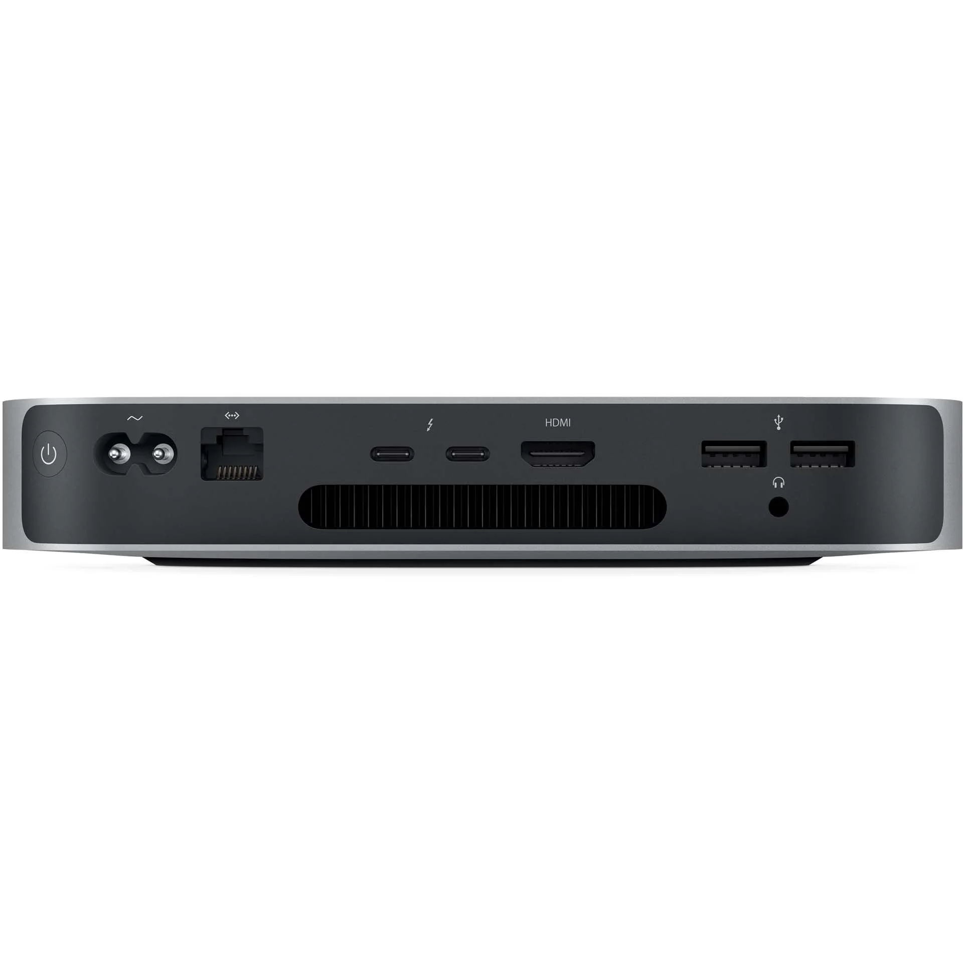 Apple Mac mini 2023 M2 8-Core [1]